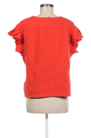 Damen Shirt Nosh, Größe XL, Farbe Orange, Preis 18,99 €