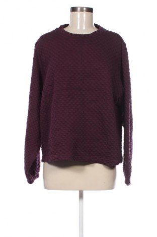 Damen Shirt Nosh, Größe L, Farbe Lila, Preis € 15,99