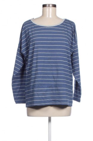 Damen Shirt Nosh, Größe XL, Farbe Blau, Preis 13,99 €