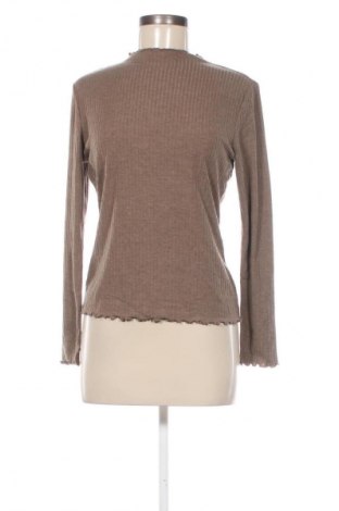 Damen Shirt ONLY, Größe M, Farbe Beige, Preis 13,99 €