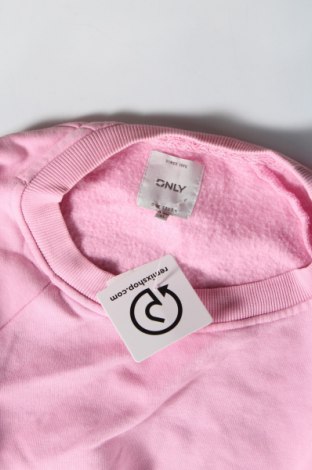 Damen Shirt ONLY, Größe M, Farbe Rosa, Preis € 13,99