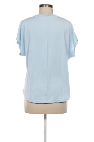 Damen Shirt ONLY, Größe M, Farbe Blau, Preis € 8,49