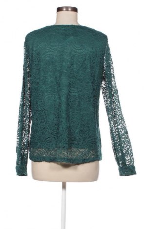 Damen Shirt Object, Größe M, Farbe Grün, Preis € 7,49