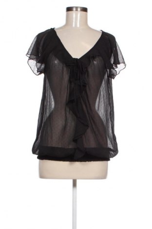 Damen Shirt Okay, Größe L, Farbe Schwarz, Preis € 9,62