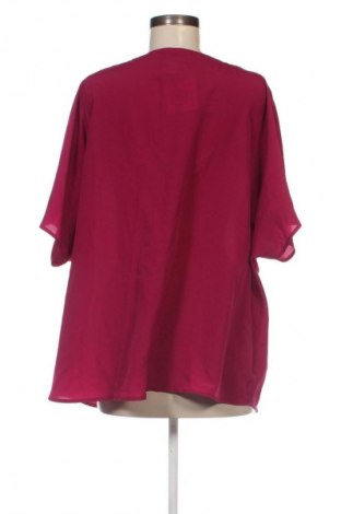 Damen Shirt Old Navy, Größe XXL, Farbe Lila, Preis € 11,49