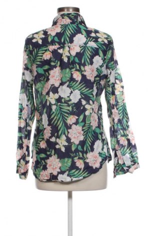 Damen Shirt Old Navy, Größe M, Farbe Mehrfarbig, Preis 17,39 €