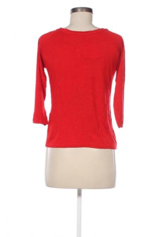 Damen Shirt Oltre, Größe L, Farbe Rot, Preis 7,99 €