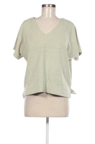 Damen Shirt Opus, Größe M, Farbe Grün, Preis € 14,99