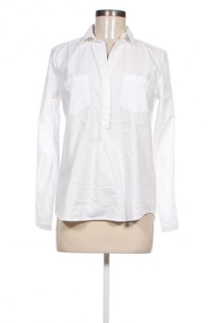 Damen Shirt Opus, Größe M, Farbe Weiß, Preis € 24,46