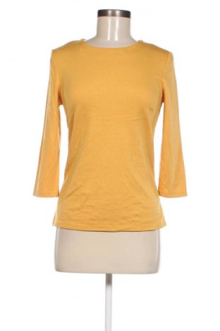 Damen Shirt Orsay, Größe M, Farbe Gelb, Preis 13,49 €