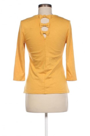 Damen Shirt Orsay, Größe M, Farbe Gelb, Preis 6,99 €