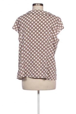 Damen Shirt Papaya, Größe XL, Farbe Braun, Preis € 9,79