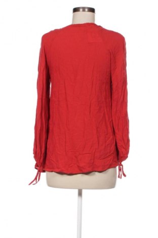 Damen Shirt Papaya, Größe M, Farbe Rot, Preis 1,99 €