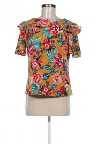 Damen Shirt Papaya, Größe S, Farbe Mehrfarbig, Preis 2,99 €