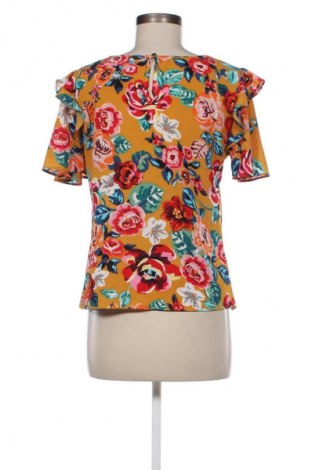 Damen Shirt Papaya, Größe S, Farbe Mehrfarbig, Preis 2,99 €