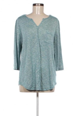 Damen Shirt Papaya, Größe XL, Farbe Blau, Preis 13,49 €