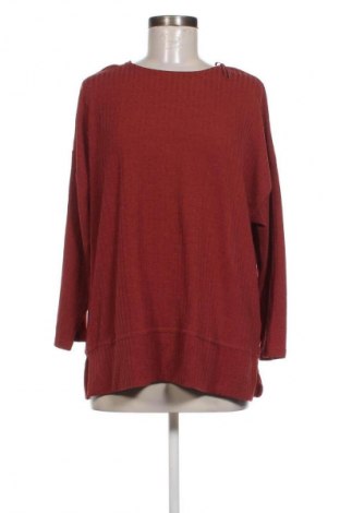 Damen Shirt Parfois, Größe L, Farbe Braun, Preis € 10,99