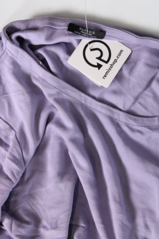 Damen Shirt Parfois, Größe M, Farbe Lila, Preis € 9,99