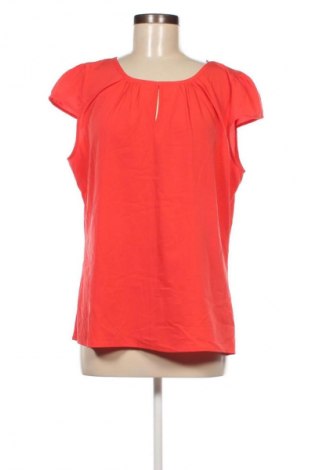 Damen Shirt Peacocks, Größe XL, Farbe Orange, Preis € 13,49