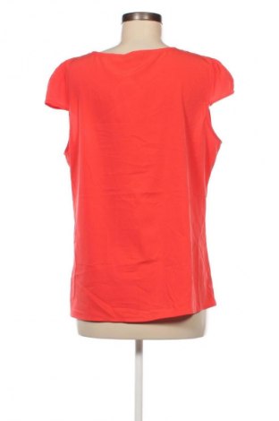 Damen Shirt Peacocks, Größe XL, Farbe Orange, Preis 13,49 €