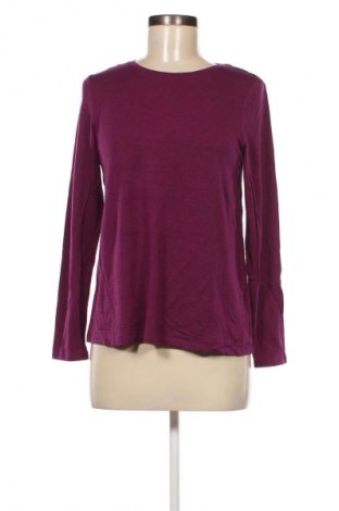 Damen Shirt People Tree, Größe S, Farbe Lila, Preis € 15,99