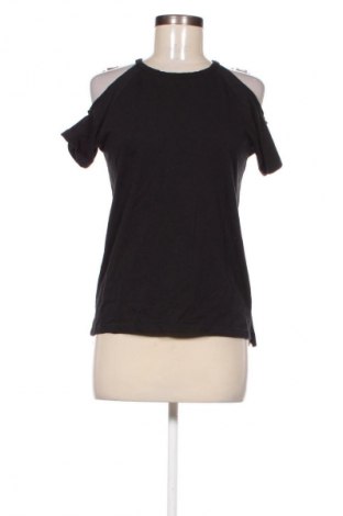 Damen Shirt Pepco, Größe S, Farbe Schwarz, Preis 9,79 €