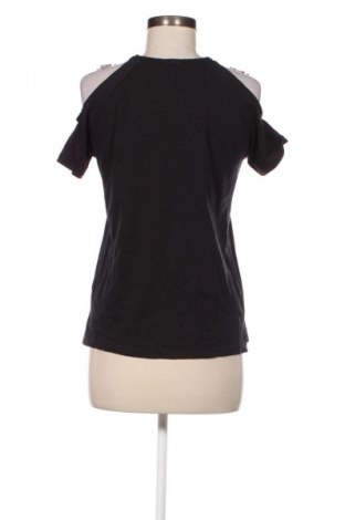 Damen Shirt Pepco, Größe S, Farbe Schwarz, Preis 7,99 €