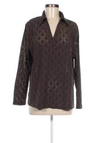 Damen Shirt Peppercorn, Größe L, Farbe Grün, Preis € 23,99