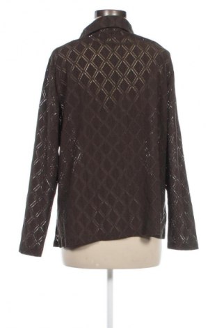 Damen Shirt Peppercorn, Größe L, Farbe Grün, Preis € 23,99