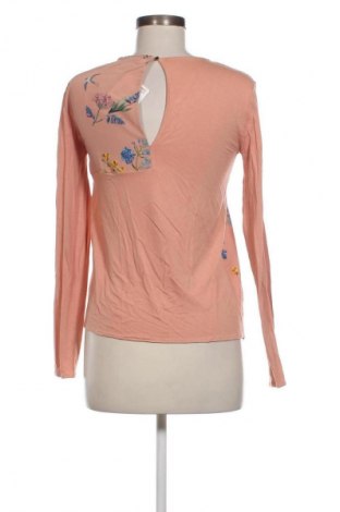 Damen Shirt Per Una By Marks & Spencer, Größe S, Farbe Orange, Preis € 17,44