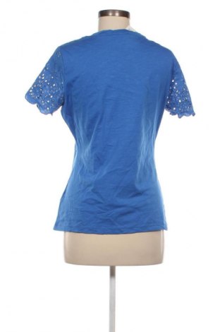 Damen Shirt Per Una By Marks & Spencer, Größe M, Farbe Blau, Preis 13,49 €