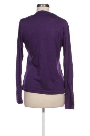 Damen Shirt Peter Storm, Größe XL, Farbe Lila, Preis 13,99 €