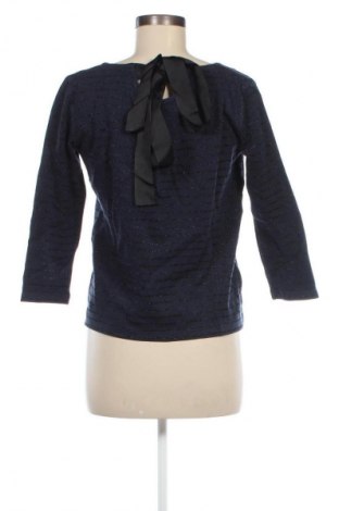 Damen Shirt Petit Bateau, Größe S, Farbe Blau, Preis 33,99 €