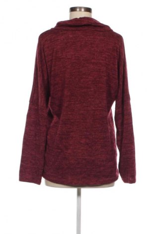 Damen Shirt Piazza Italia, Größe L, Farbe Rot, Preis € 13,49