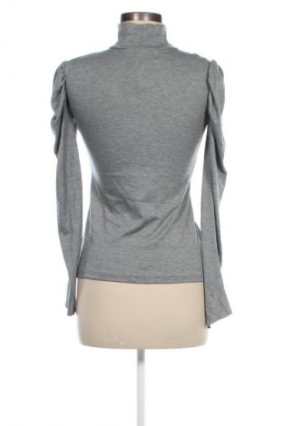 Damen Shirt Piazza Italia, Größe S, Farbe Grau, Preis € 4,99