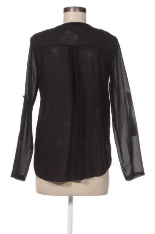 Damen Shirt Piazza Italia, Größe S, Farbe Schwarz, Preis 2,99 €