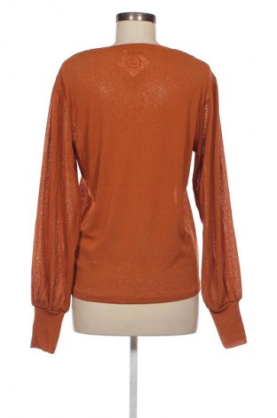 Damen Shirt Pieces, Größe M, Farbe Orange, Preis € 4,49