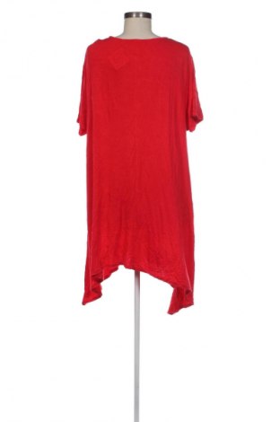 Damen Shirt Pinc, Größe XXL, Farbe Rot, Preis € 18,99