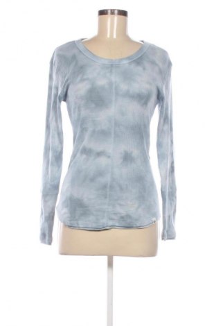 Damen Shirt Piping Hot, Größe M, Farbe Blau, Preis 13,49 €