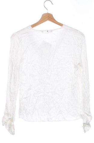 Damen Shirt Poema, Größe XS, Farbe Weiß, Preis 17,44 €