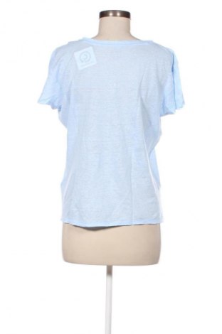 Damen Shirt Polo By Ralph Lauren, Größe S, Farbe Blau, Preis € 38,30