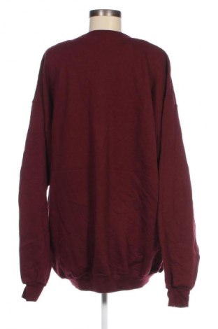 Damen Shirt Port And Company, Größe XL, Farbe Rot, Preis € 6,49