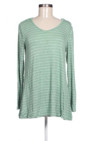 Damen Shirt Pota, Größe M, Farbe Grün, Preis € 2,99