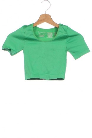 Damen Shirt Primark, Größe XXS, Farbe Grün, Preis 15,57 €