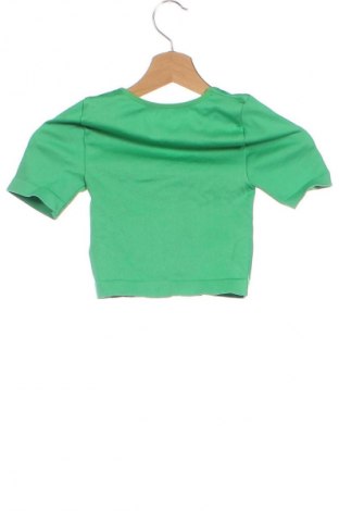 Damen Shirt Primark, Größe XXS, Farbe Grün, Preis 15,57 €