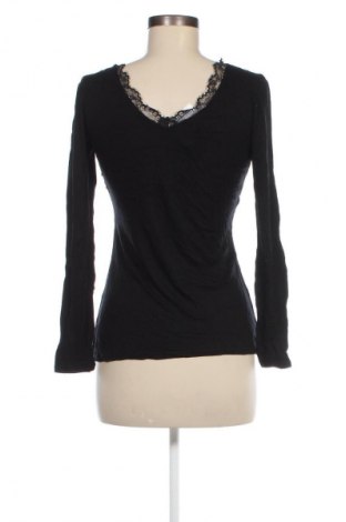 Damen Shirt Promod, Größe S, Farbe Schwarz, Preis 23,99 €