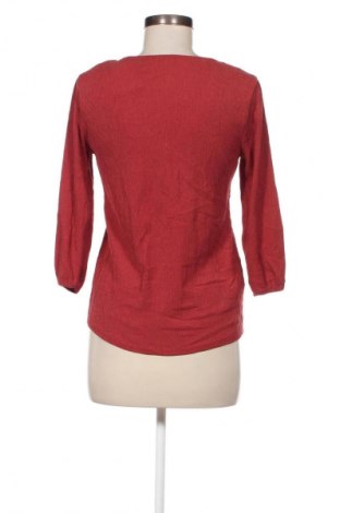 Damen Shirt Promod, Größe M, Farbe Rot, Preis 23,99 €