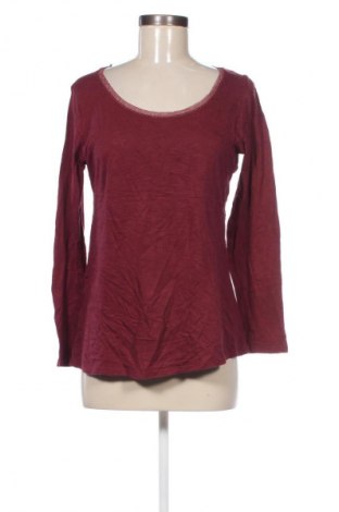 Damen Shirt Promod, Größe M, Farbe Rot, Preis € 23,99