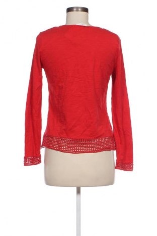 Damen Shirt Promod, Größe M, Farbe Rot, Preis 9,99 €