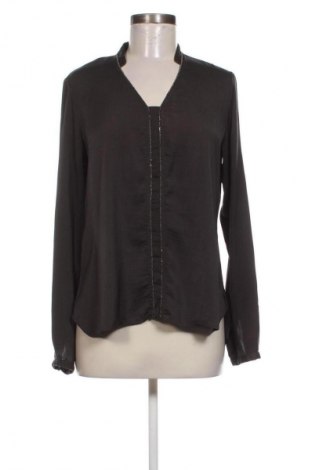 Damen Shirt Promod, Größe M, Farbe Grau, Preis € 17,00